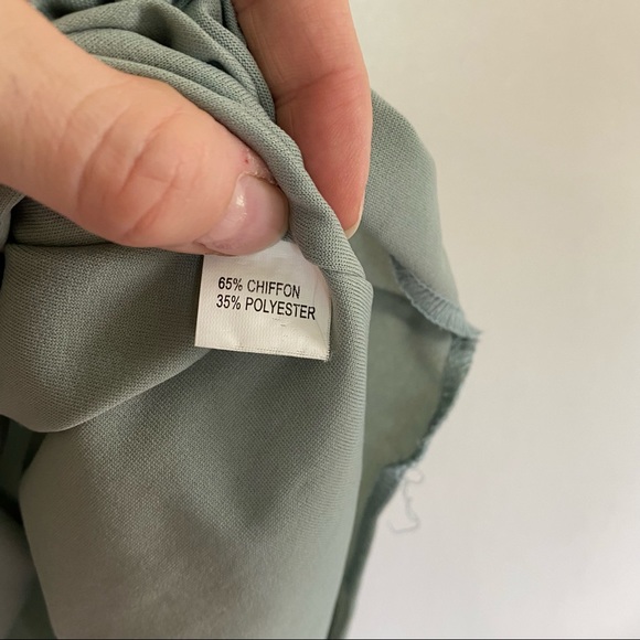 Floral Roshi Dress M/L - Picture 7 of 7